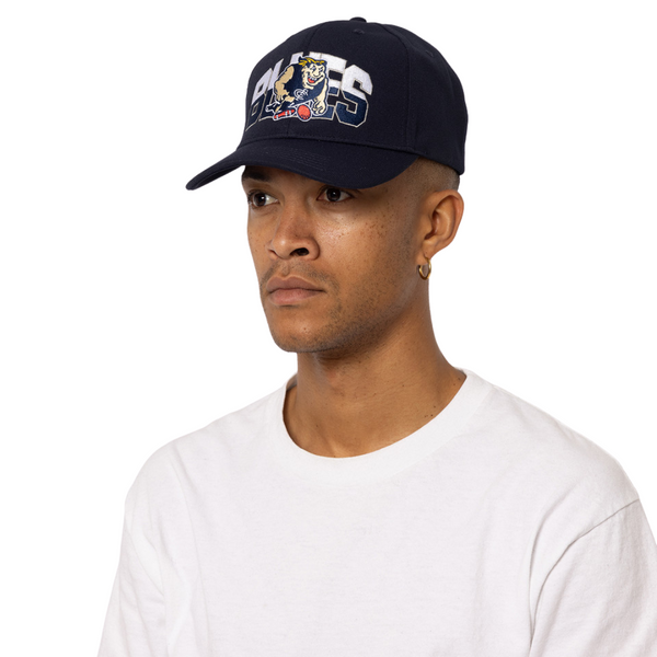 Carlton Retro Mascot Cap